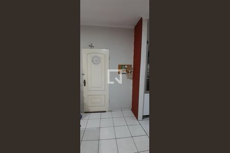 Sala de apartamento à venda com 2 quartos, 69m² em Vila Formosa, Jundiaí