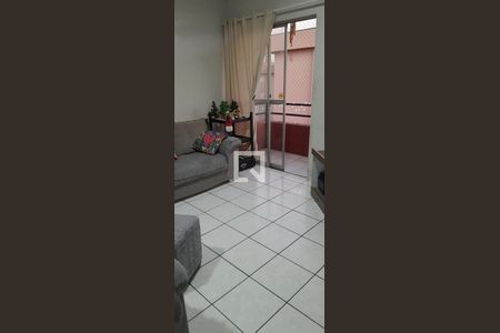 Sala de apartamento à venda com 2 quartos, 69m² em Vila Formosa, Jundiaí
