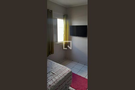 Quarto de apartamento à venda com 2 quartos, 69m² em Vila Formosa, Jundiaí