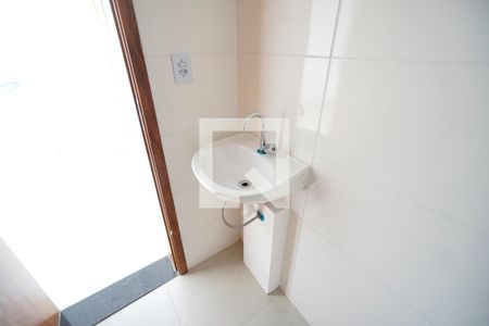 Pia de apartamento à venda com 1 quarto, 30m² em Vila Carrão, São Paulo