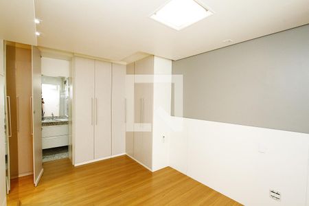 Apartamento para alugar com 4 quartos, 180m² em Buritis, Belo Horizonte