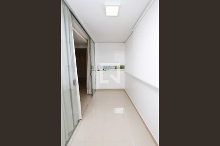 Apartamento para alugar com 4 quartos, 180m² em Buritis, Belo Horizonte