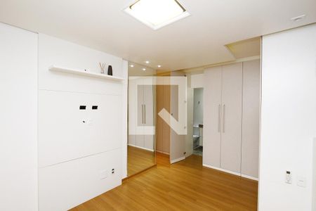 Apartamento para alugar com 4 quartos, 180m² em Buritis, Belo Horizonte