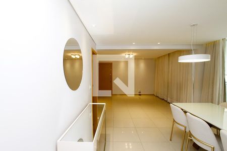 Apartamento para alugar com 4 quartos, 180m² em Buritis, Belo Horizonte