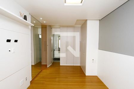 Apartamento para alugar com 4 quartos, 180m² em Buritis, Belo Horizonte