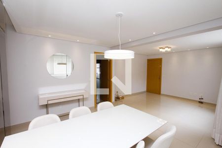 Apartamento para alugar com 4 quartos, 180m² em Buritis, Belo Horizonte