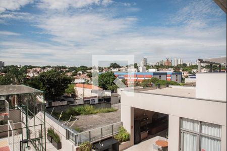 Vista da Varanda gourmet de apartamento à venda com 3 quartos, 95m² em Mirandópolis, São Paulo