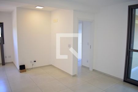 Sala de apartamento para alugar com 2 quartos, 110m² em Bonfim Paulista, Ribeirão Preto