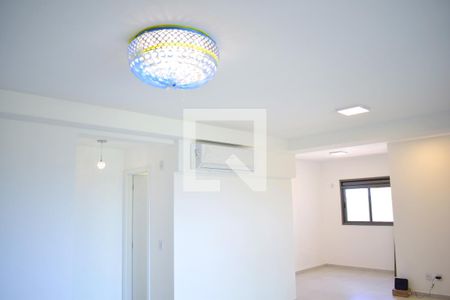 Sala de apartamento para alugar com 2 quartos, 110m² em Bonfim Paulista, Ribeirão Preto