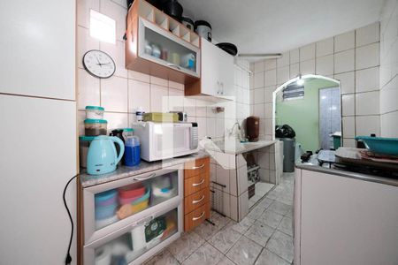 Sala/Cozinha de casa para alugar com 3 quartos, 100m² em Jardim Nordeste, São Paulo