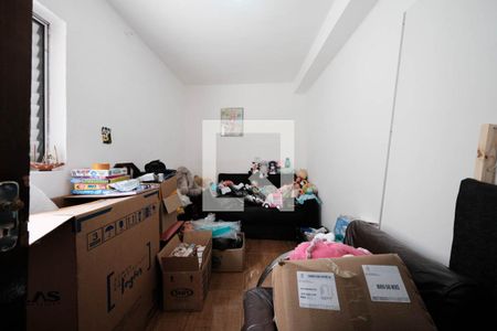 Quarto 1 de casa para alugar com 3 quartos, 100m² em Jardim Nordeste, São Paulo