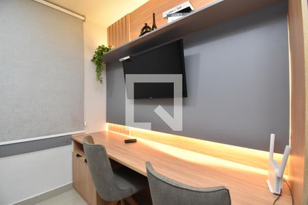 Studio de apartamento para alugar com 1 quarto, 20m² em Centro, Curitiba