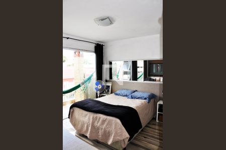 Casa à venda com 2 quartos, 120m² em Vila Marina, São Paulo