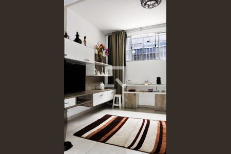 Casa à venda com 2 quartos, 120m² em Vila Marina, São Paulo