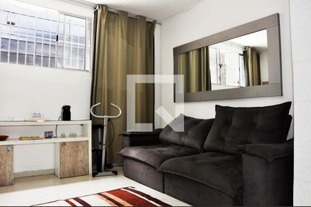 Casa à venda com 2 quartos, 120m² em Vila Marina, São Paulo