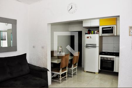 Casa à venda com 2 quartos, 120m² em Vila Marina, São Paulo