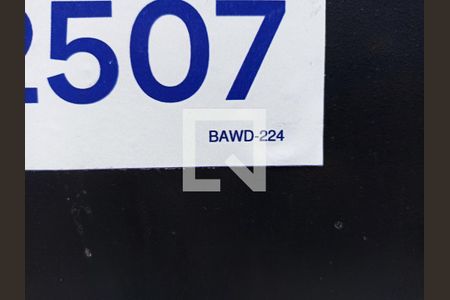 Placa do Quinto Andar BAWD-224 de casa à venda com 2 quartos, 120m² em Vila Marina, São Paulo