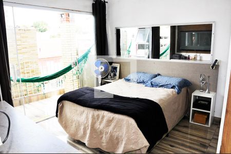 Casa à venda com 2 quartos, 120m² em Vila Marina, São Paulo