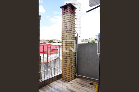Casa à venda com 2 quartos, 120m² em Vila Marina, São Paulo