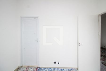 Quarto  de kitnet/studio para alugar com 1 quarto, 30m² em Catumbi, São Paulo