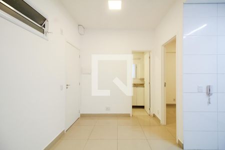 Sala de kitnet/studio para alugar com 1 quarto, 30m² em Catumbi, São Paulo