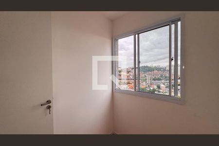 Quarto 2 de apartamento para alugar com 2 quartos, 28m² em Vila das Belezas, São Paulo