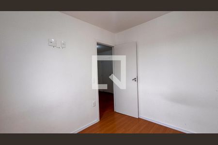 Quarto 1 de apartamento para alugar com 2 quartos, 28m² em Vila das Belezas, São Paulo