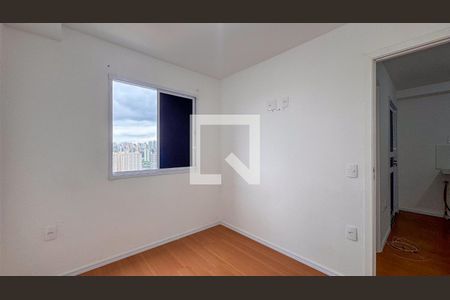 Quarto 1 de apartamento para alugar com 2 quartos, 28m² em Vila das Belezas, São Paulo