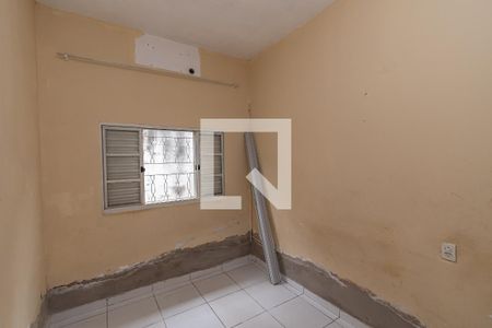 Suite  de casa para alugar com 3 quartos, 100m² em Jardim Maria Antonia (nova Veneza), Sumaré