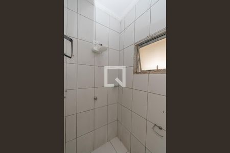 Banheiro da Suíte  de casa para alugar com 3 quartos, 100m² em Jardim Maria Antonia (nova Veneza), Sumaré
