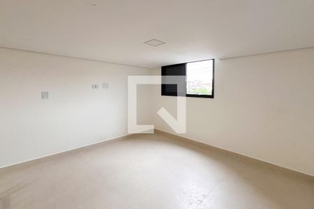 Quarto  de apartamento para alugar com 1 quarto, 39m² em Vila Alvinopolis, São Bernardo do Campo