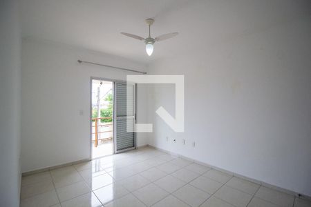 Suite de casa para alugar com 3 quartos, 149m² em Jardim Leocadia, Sorocaba