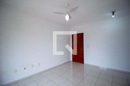 Suite de casa para alugar com 3 quartos, 149m² em Jardim Leocadia, Sorocaba