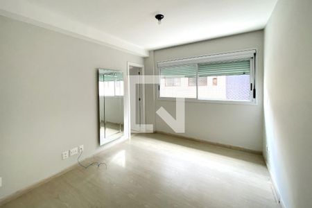 Suite 1 de apartamento à venda com 4 quartos, 162m² em Cruzeiro, Belo Horizonte