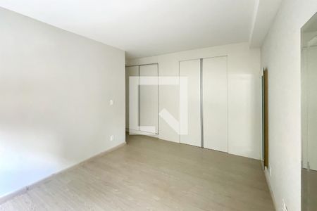 Suite 1 de apartamento à venda com 4 quartos, 162m² em Cruzeiro, Belo Horizonte