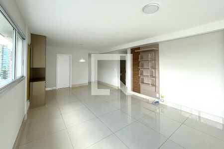 Sala de apartamento à venda com 4 quartos, 162m² em Cruzeiro, Belo Horizonte