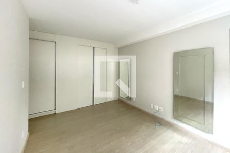 Suite 1 de apartamento à venda com 4 quartos, 162m² em Cruzeiro, Belo Horizonte