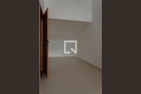 Sala de apartamento para alugar com 1 quarto, 44m² em Vila Alvinopolis, São Bernardo do Campo