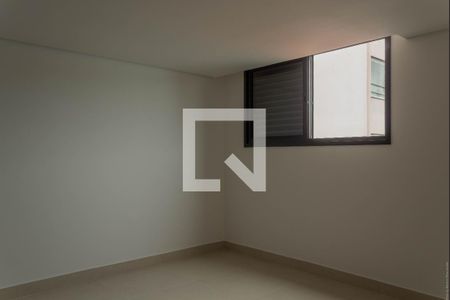 Quarto 1 de apartamento para alugar com 1 quarto, 44m² em Vila Alvinopolis, São Bernardo do Campo