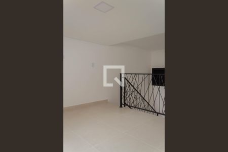 Quarto 1 de apartamento para alugar com 1 quarto, 44m² em Vila Alvinopolis, São Bernardo do Campo