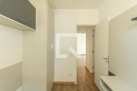 Quarto 1 de apartamento para alugar com 2 quartos, 70m² em Bacacheri, Curitiba