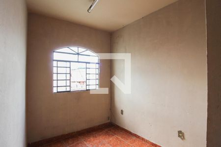 Sala 2 de casa para alugar com 2 quartos, 50m² em São João Batista, Belo Horizonte