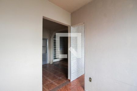 Sala 2 de casa para alugar com 2 quartos, 50m² em São João Batista, Belo Horizonte