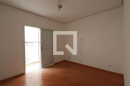 Suíte de casa à venda com 3 quartos, 120m² em Vila Zelina, São Paulo