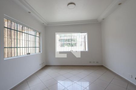 Sala de casa à venda com 3 quartos, 120m² em Vila Zelina, São Paulo