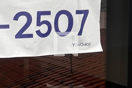 YGVO-900 de apartamento para alugar com 1 quarto, 39m² em Vila Alvinopolis, São Bernardo do Campo