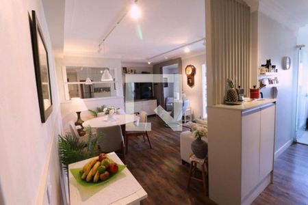 Apartamento à venda com 2 quartos, 72m² em Jardim Vazani, São Paulo