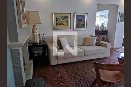 Apartamento à venda com 4 quartos, 245m² em Vila Andrade, São Paulo