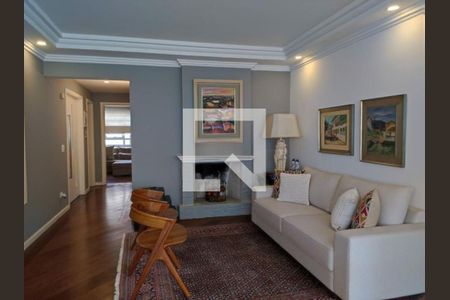 Apartamento à venda com 4 quartos, 245m² em Vila Andrade, São Paulo