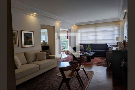 Apartamento à venda com 4 quartos, 245m² em Vila Andrade, São Paulo